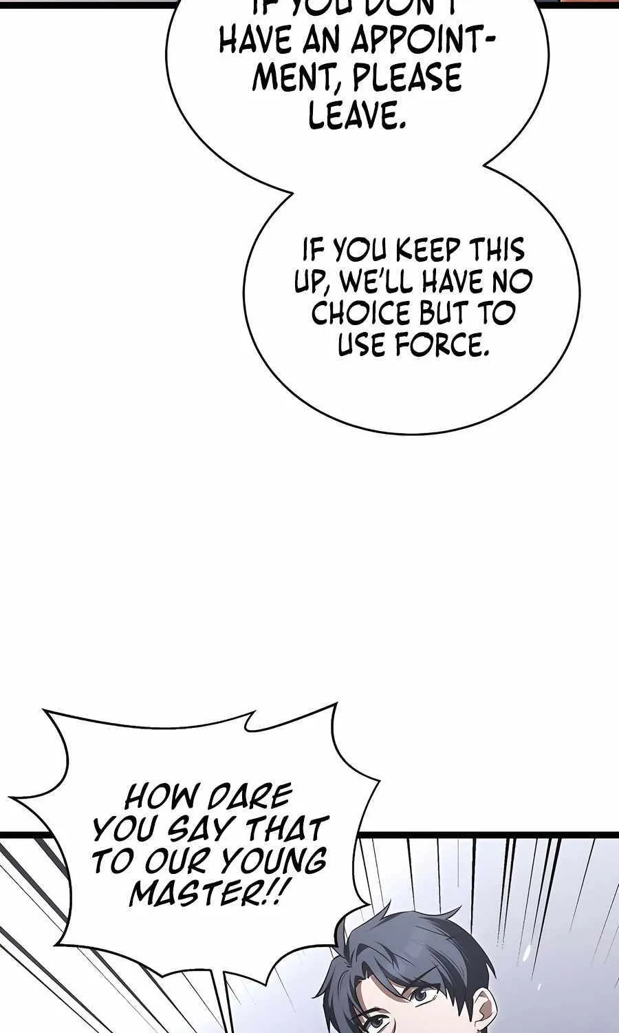 The Hero Became the Duke’s Eldest Son Chapter 34 page 68 - 