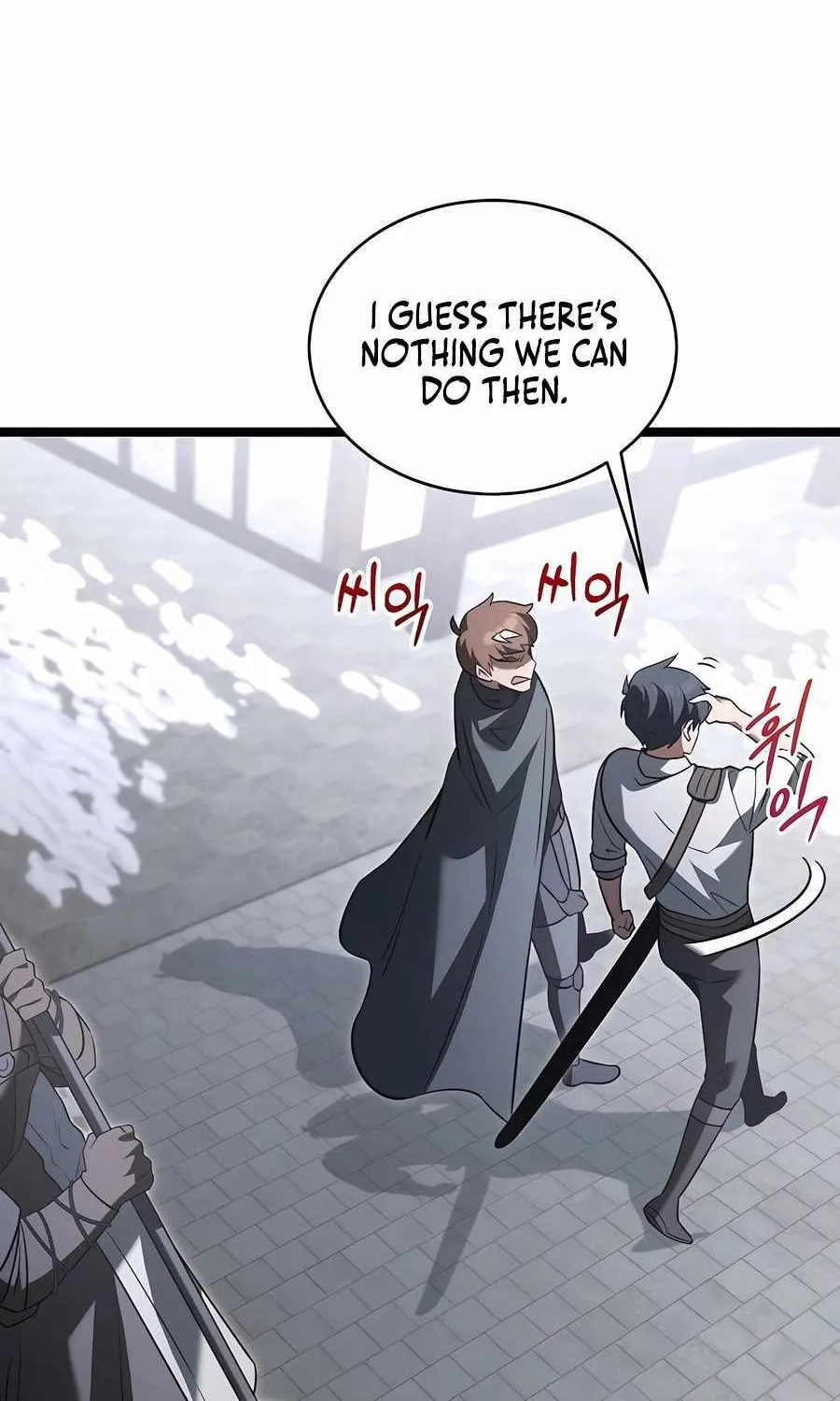 The Hero Became the Duke’s Eldest Son Chapter 34 page 70 - 