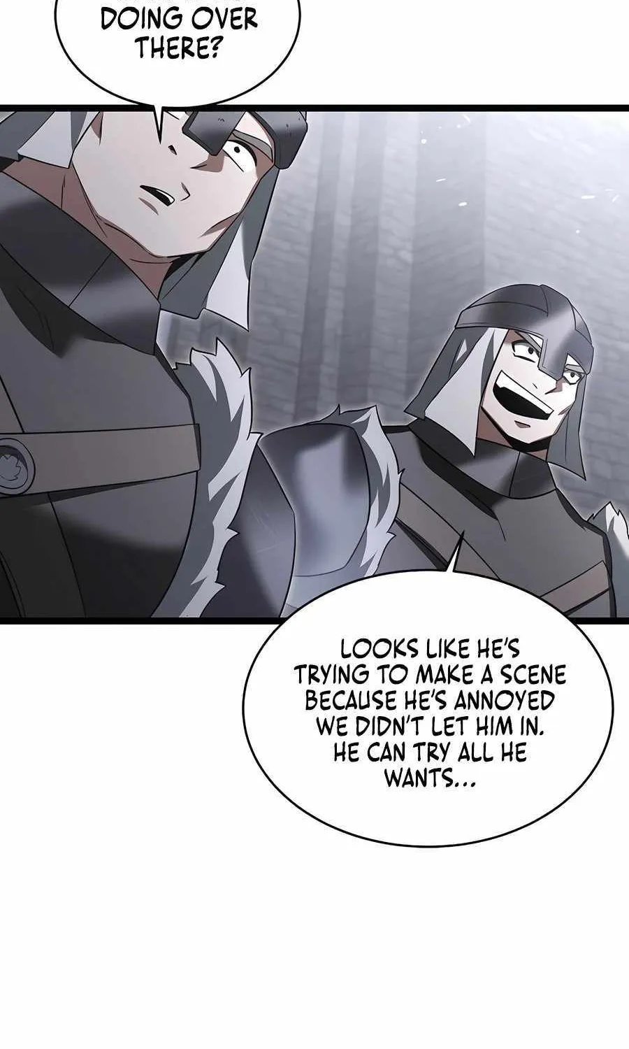 The Hero Became the Duke’s Eldest Son Chapter 34 page 78 - 