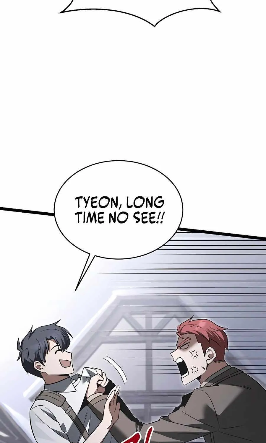 The Hero Became the Duke’s Eldest Son Chapter 34 page 90 - 