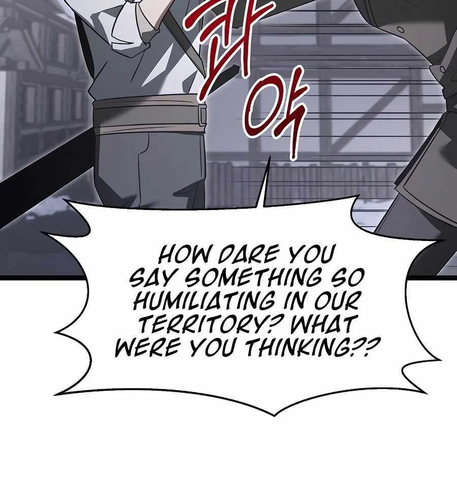 The Hero Became the Duke’s Eldest Son Chapter 34 page 91 - 