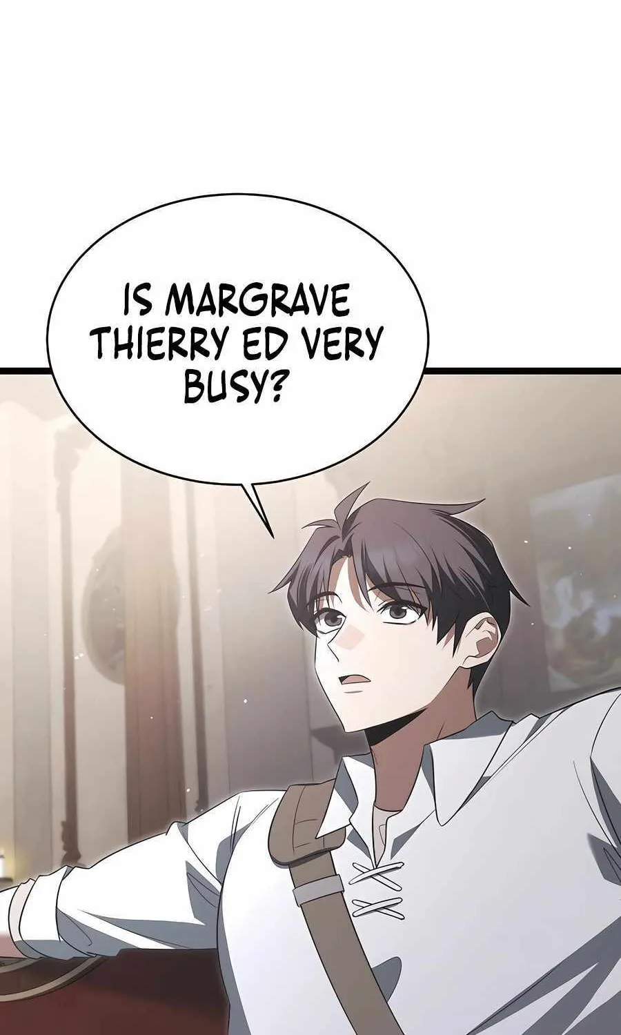 The Hero Became the Duke’s Eldest Son Chapter 34 page 97 - 