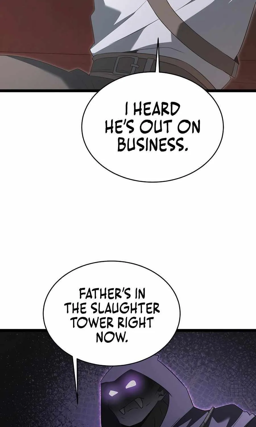 The Hero Became the Duke’s Eldest Son Chapter 34 page 98 - 