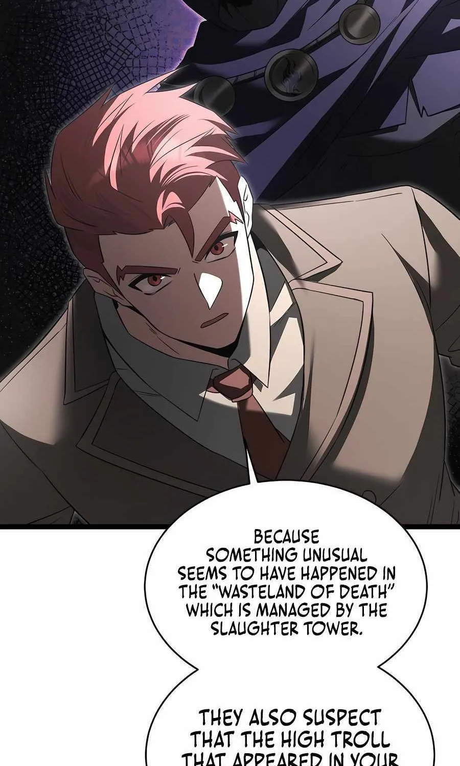 The Hero Became the Duke’s Eldest Son Chapter 34 page 99 - 
