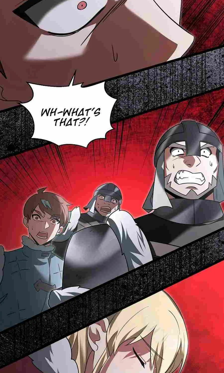 The Hero Became the Duke’s Eldest Son Chapter 35 page 104 - 