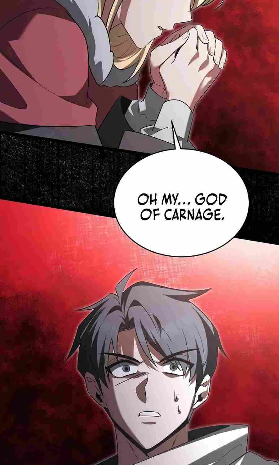 The Hero Became the Duke’s Eldest Son Chapter 35 page 105 - 