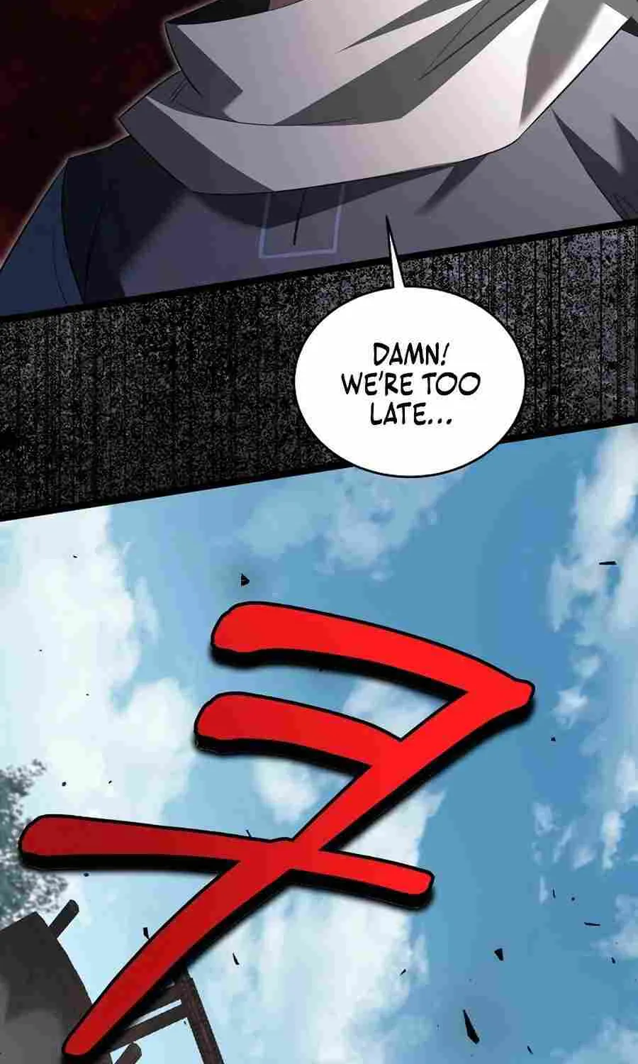 The Hero Became the Duke’s Eldest Son Chapter 35 page 106 - 
