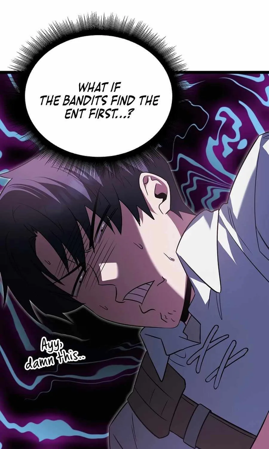 The Hero Became the Duke’s Eldest Son Chapter 35 page 15 - 