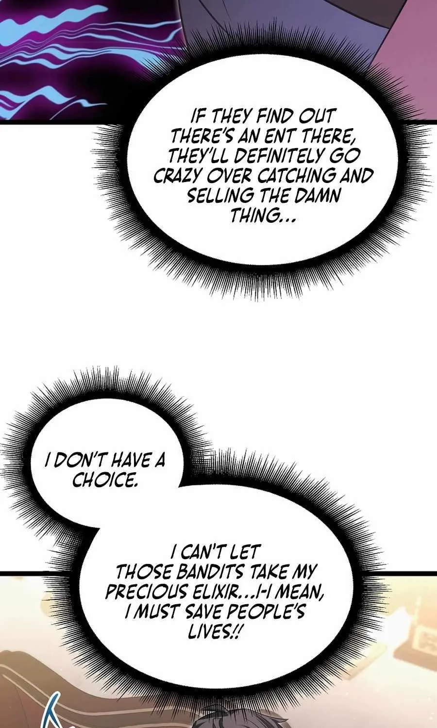 The Hero Became the Duke’s Eldest Son Chapter 35 page 16 - 