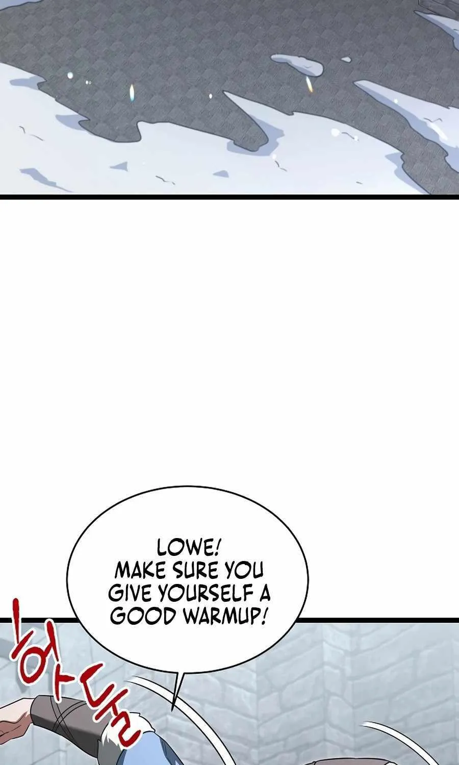 The Hero Became the Duke’s Eldest Son Chapter 35 page 24 - 