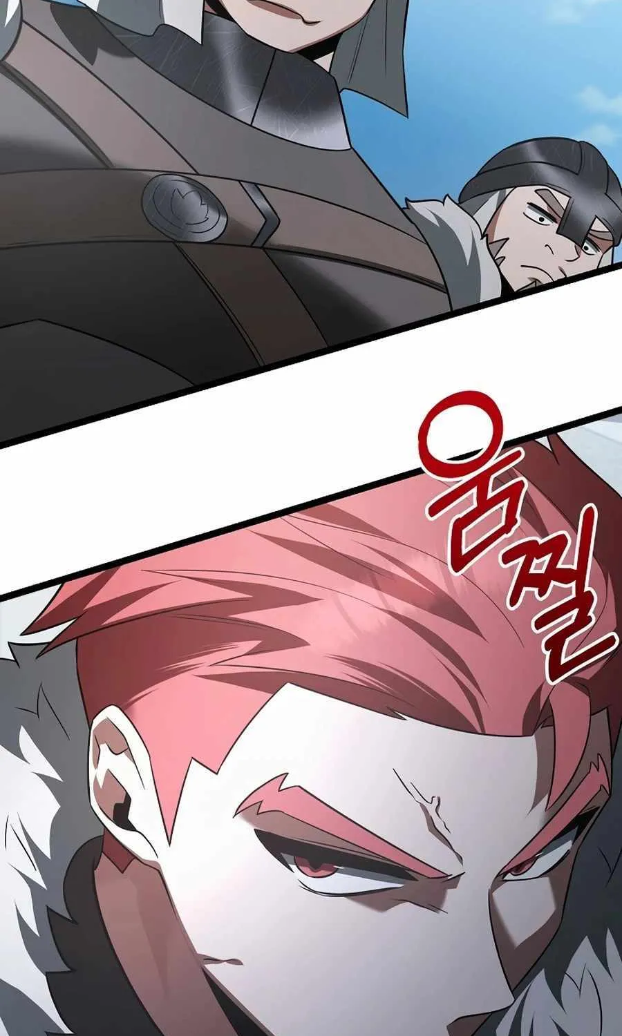 The Hero Became the Duke’s Eldest Son Chapter 35 page 30 - 