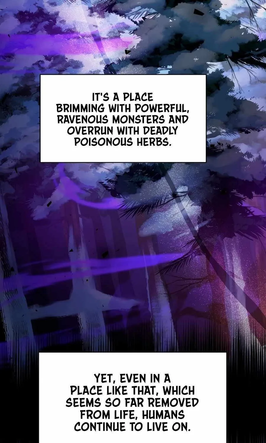 The Hero Became the Duke’s Eldest Son Chapter 35 page 4 - 