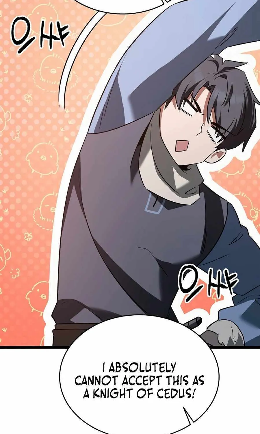 The Hero Became the Duke’s Eldest Son Chapter 35 page 34 - 
