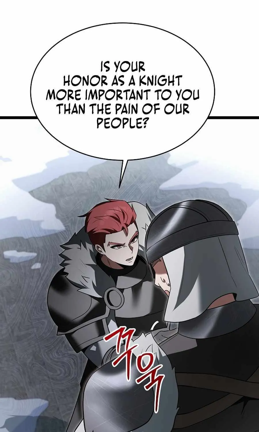 The Hero Became the Duke’s Eldest Son Chapter 35 page 37 - 