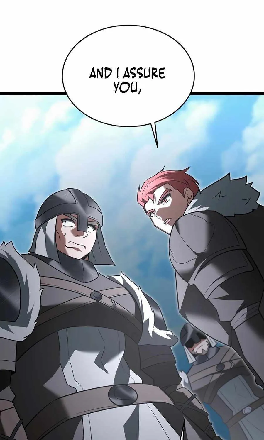 The Hero Became the Duke’s Eldest Son Chapter 35 page 40 - 