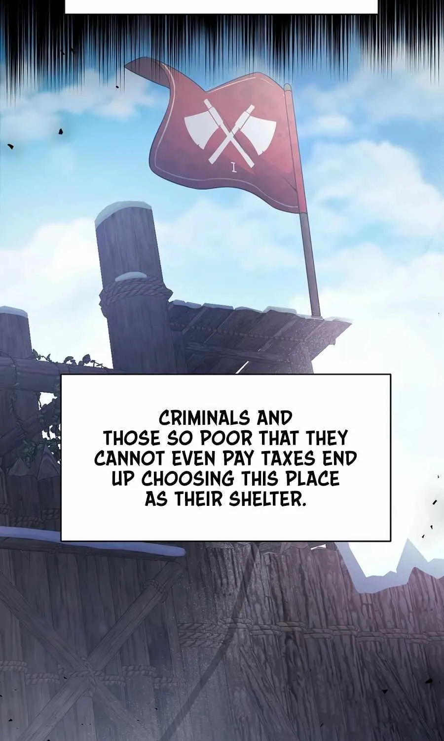 The Hero Became the Duke’s Eldest Son Chapter 35 page 5 - 