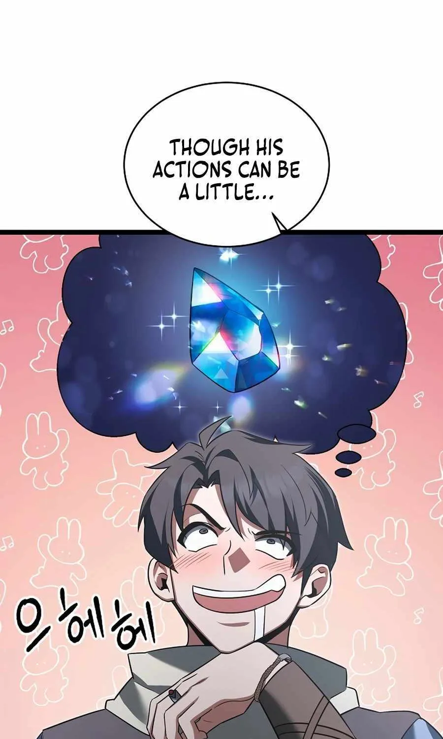 The Hero Became the Duke’s Eldest Son Chapter 35 page 42 - 