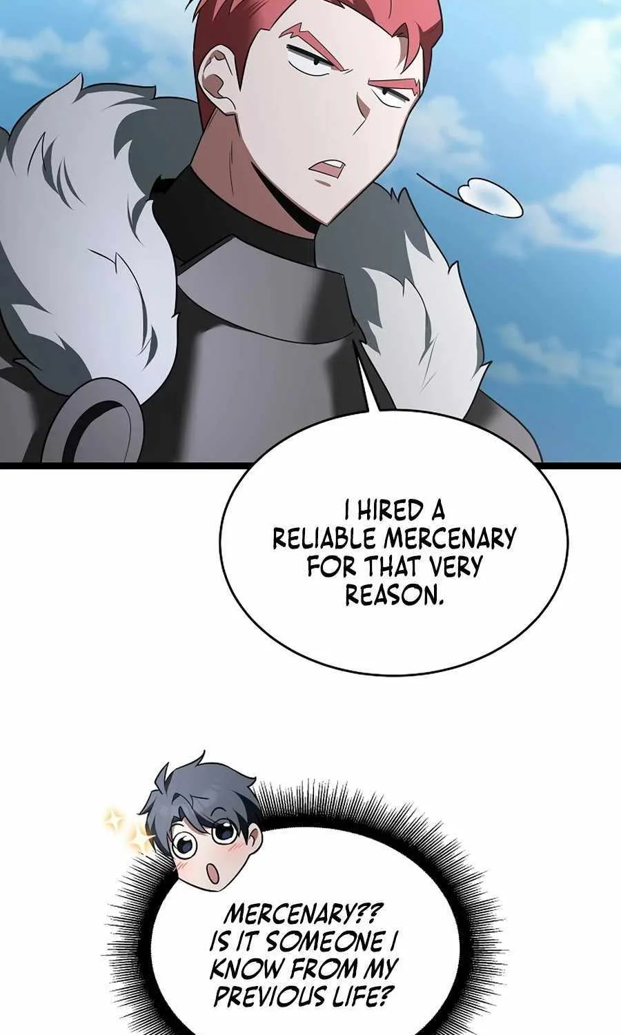 The Hero Became the Duke’s Eldest Son Chapter 35 page 48 - 