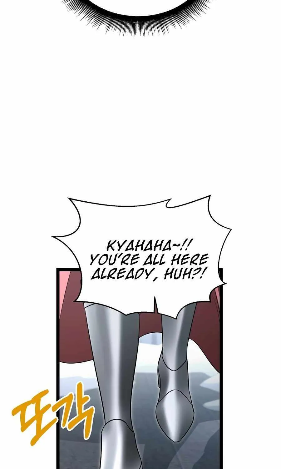 The Hero Became the Duke’s Eldest Son Chapter 35 page 49 - 