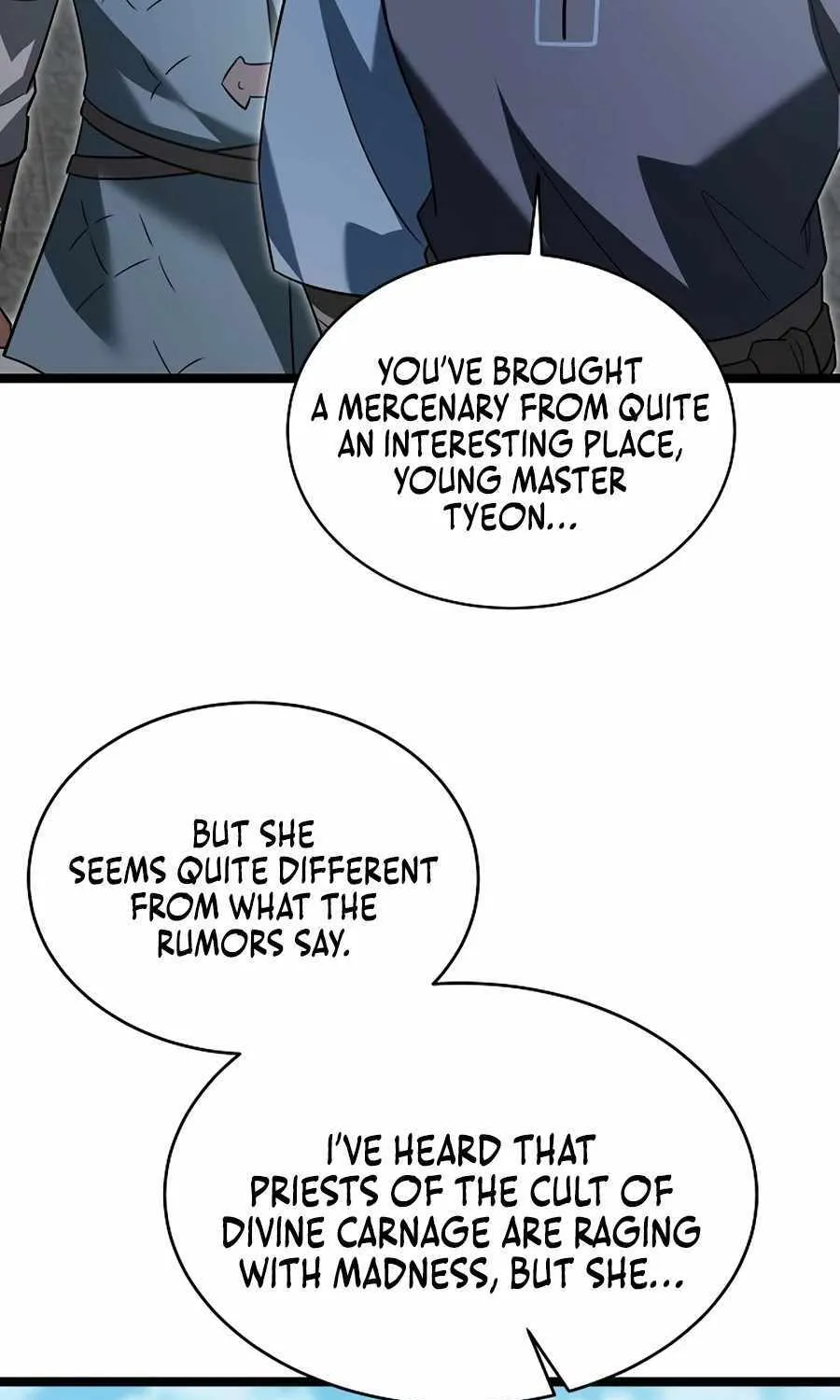 The Hero Became the Duke’s Eldest Son Chapter 35 page 59 - 