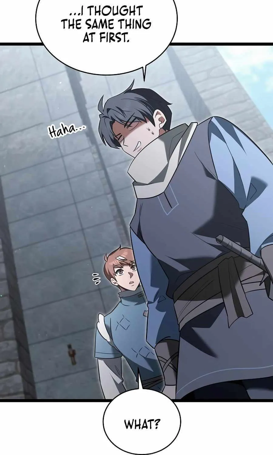 The Hero Became the Duke’s Eldest Son Chapter 35 page 62 - 