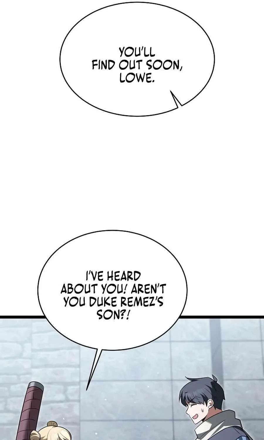 The Hero Became the Duke’s Eldest Son Chapter 35 page 64 - 