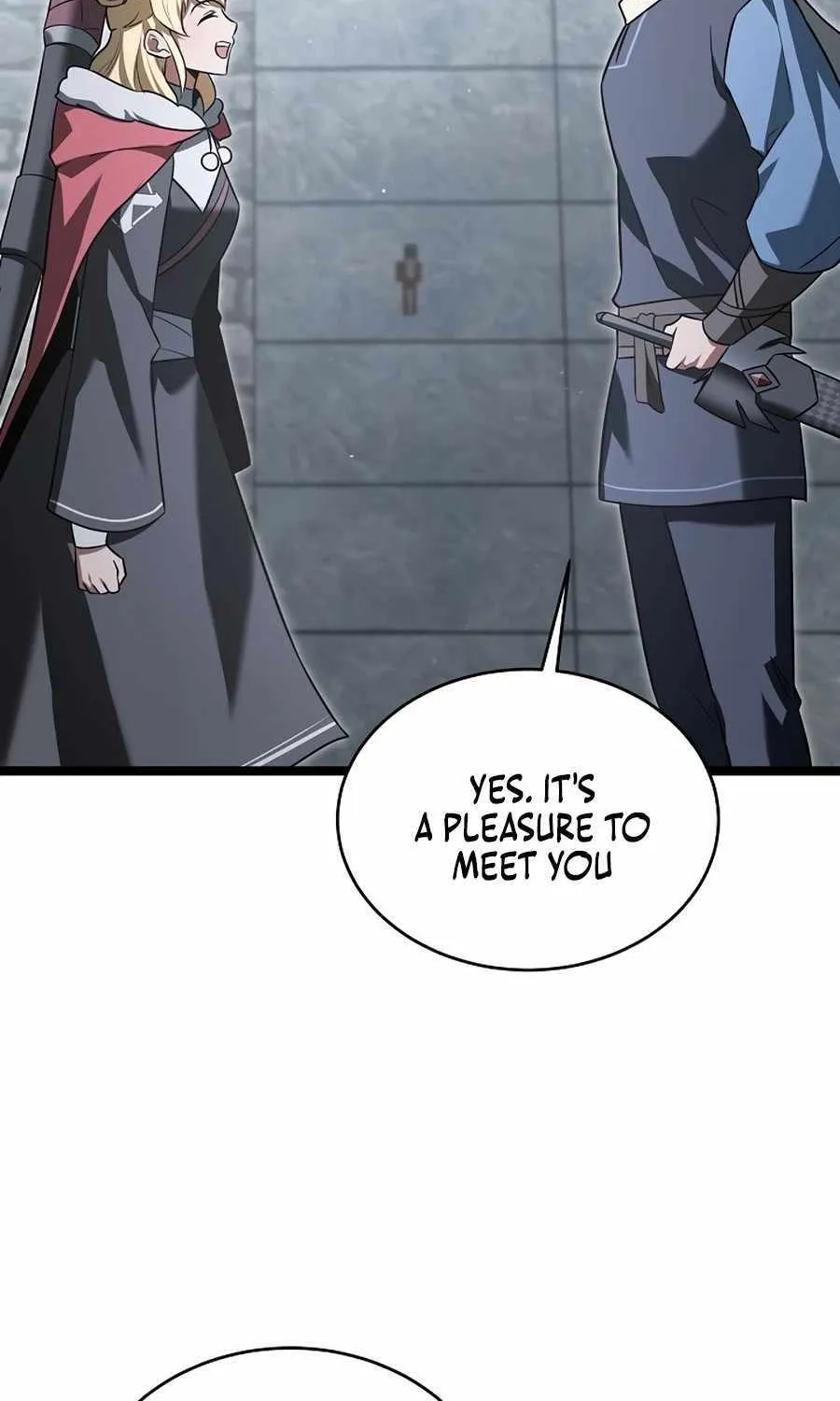 The Hero Became the Duke’s Eldest Son Chapter 35 page 65 - 