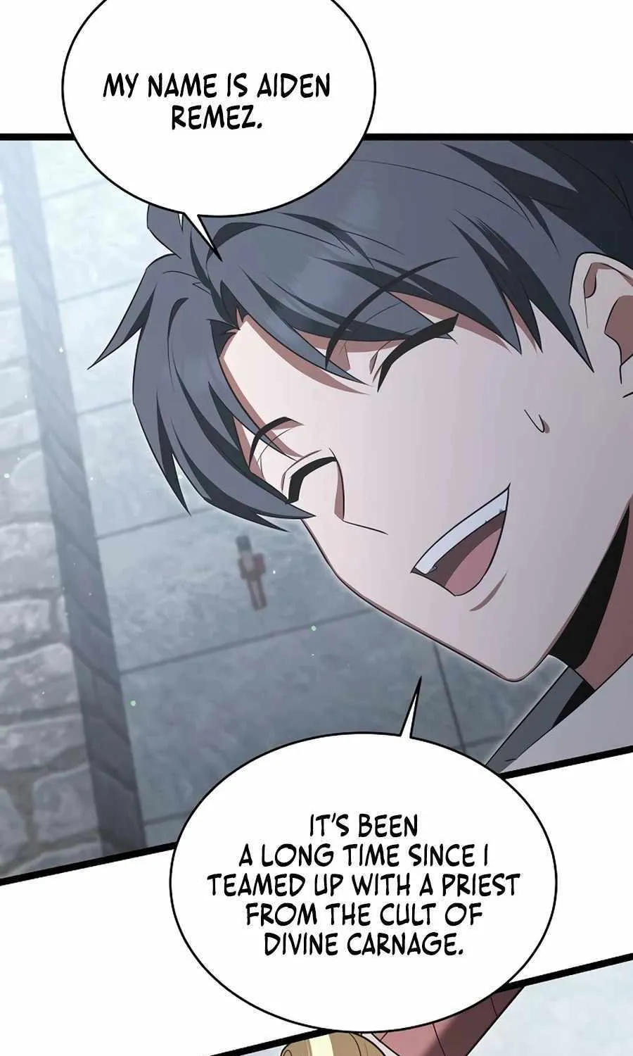 The Hero Became the Duke’s Eldest Son Chapter 35 page 66 - 