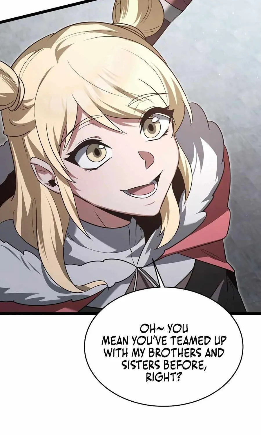The Hero Became the Duke’s Eldest Son Chapter 35 page 67 - 
