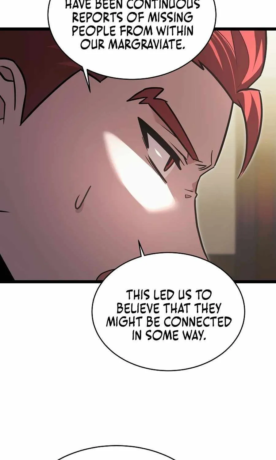 The Hero Became the Duke’s Eldest Son Chapter 35 page 8 - 