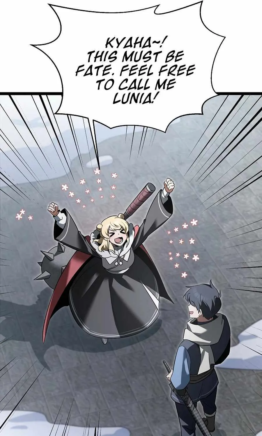 The Hero Became the Duke’s Eldest Son Chapter 35 page 72 - 