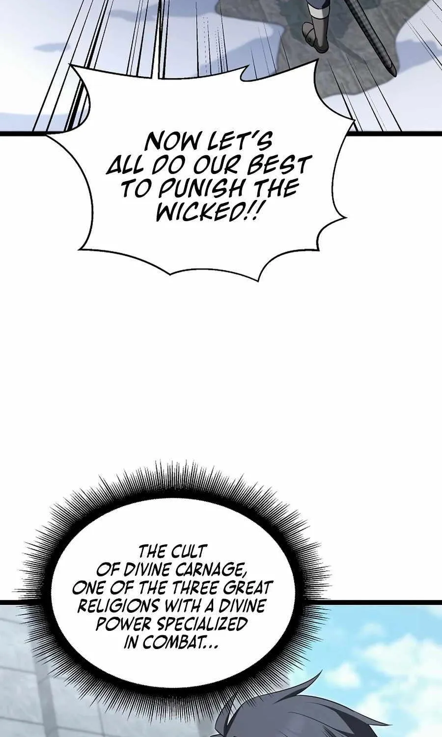 The Hero Became the Duke’s Eldest Son Chapter 35 page 73 - 