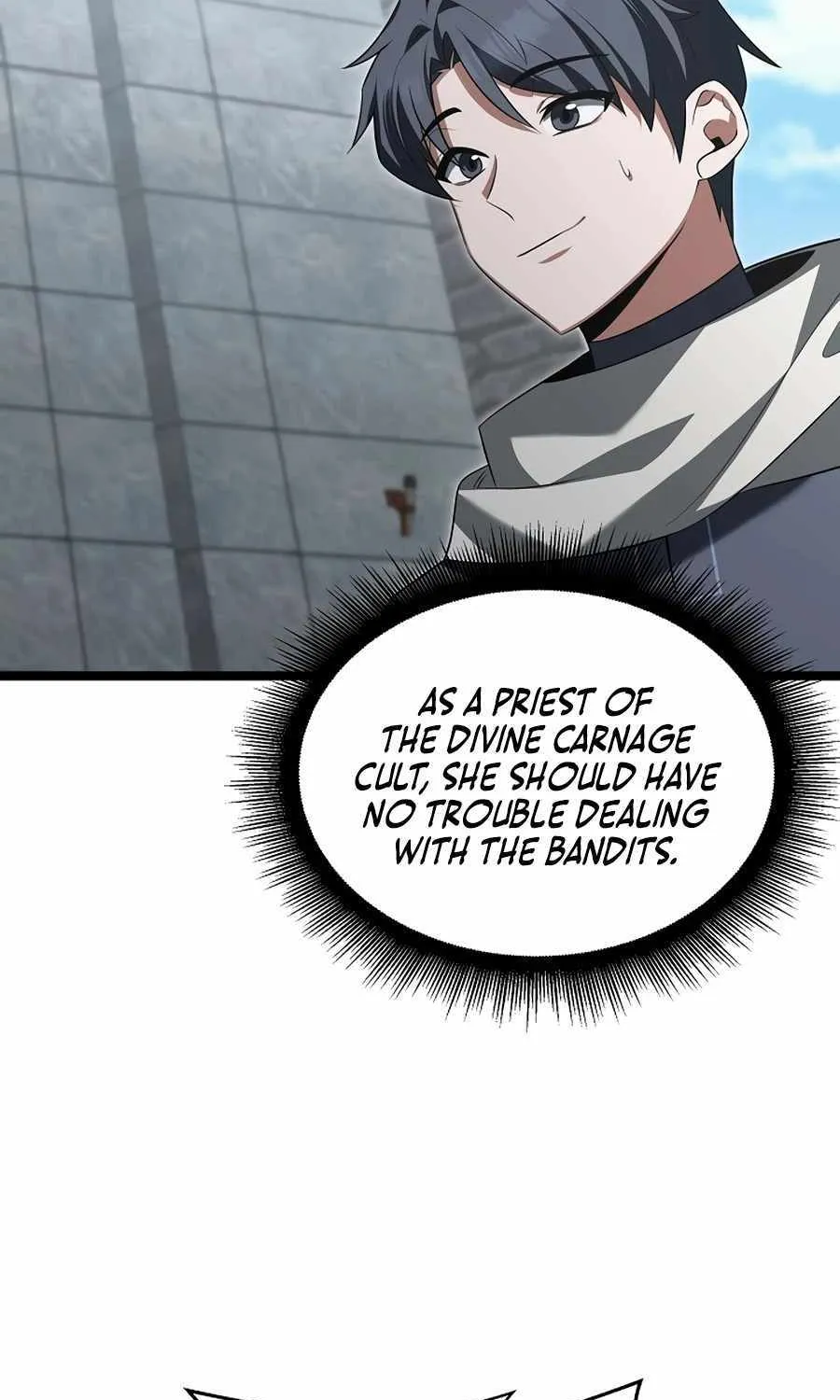 The Hero Became the Duke’s Eldest Son Chapter 35 page 74 - 