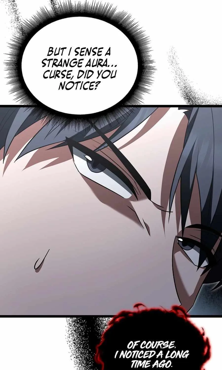 The Hero Became the Duke’s Eldest Son Chapter 35 page 83 - 