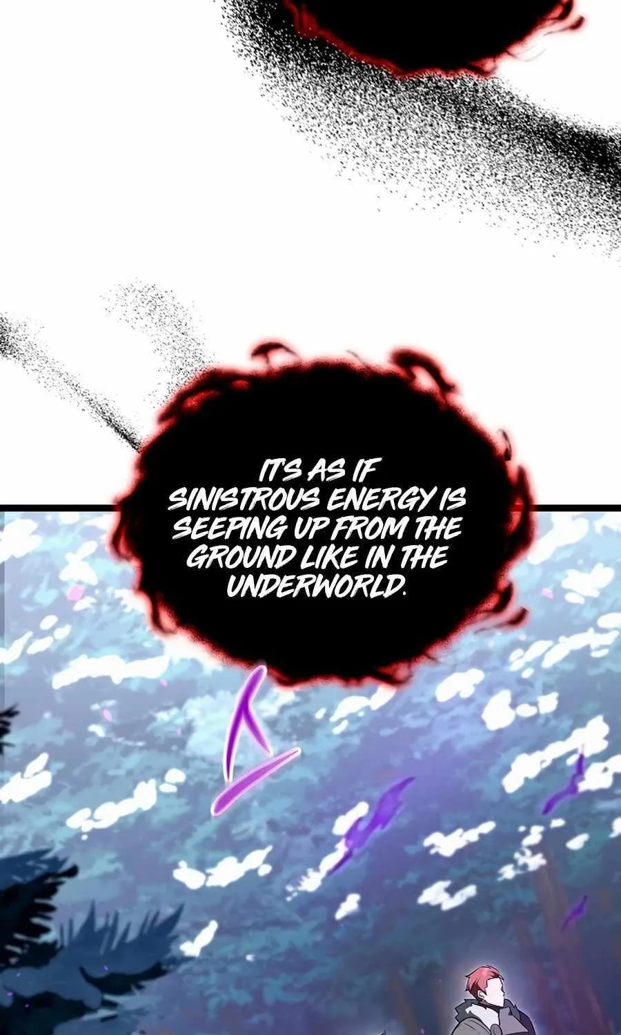 The Hero Became the Duke’s Eldest Son Chapter 35 page 84 - 
