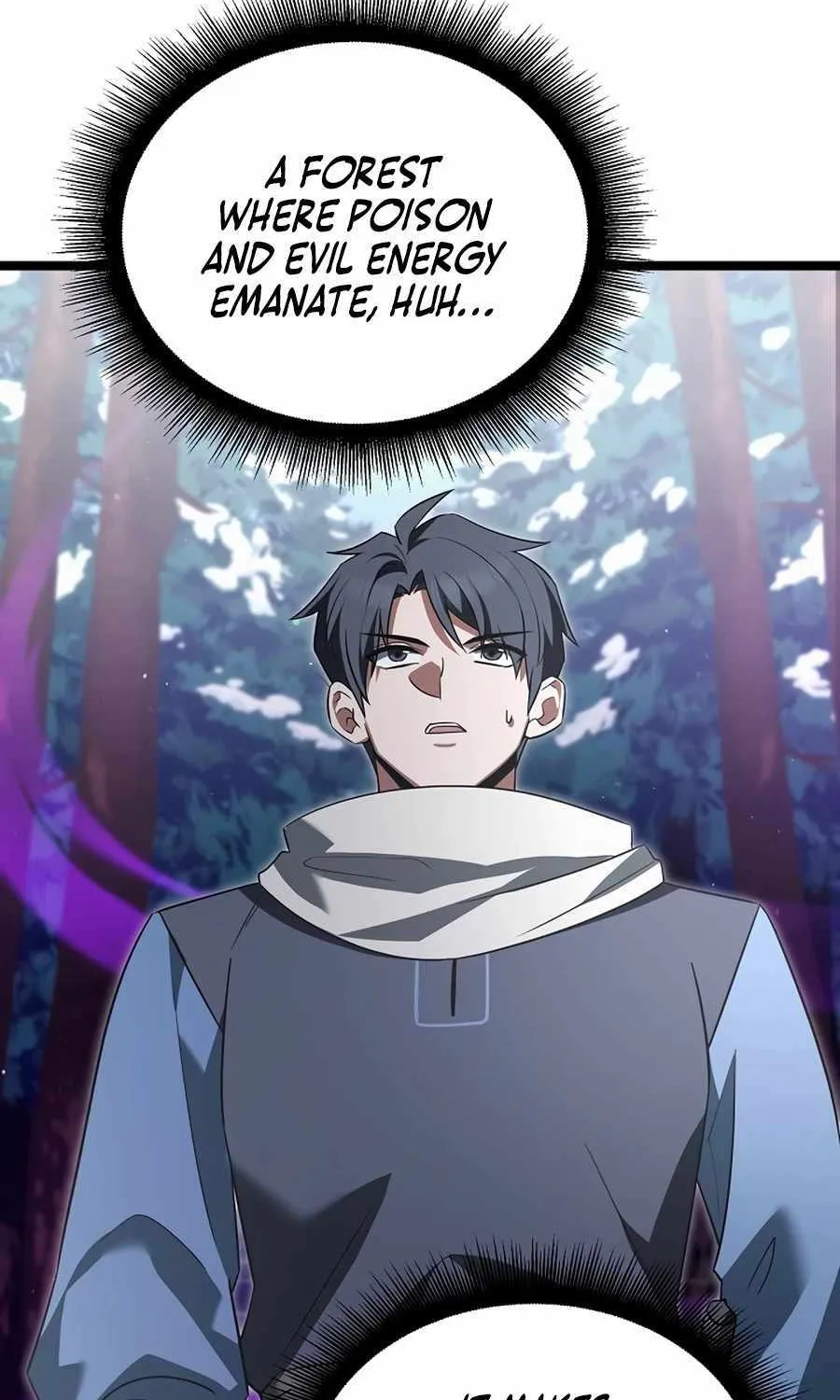 The Hero Became the Duke’s Eldest Son Chapter 35 page 86 - 