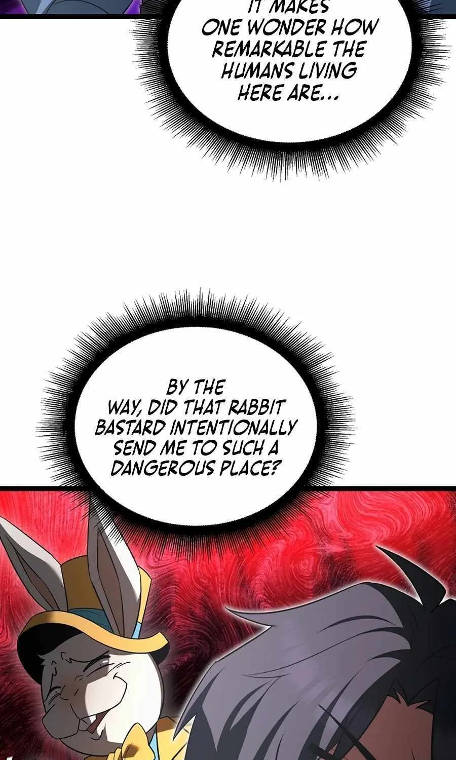 The Hero Became the Duke’s Eldest Son Chapter 35 page 87 - 