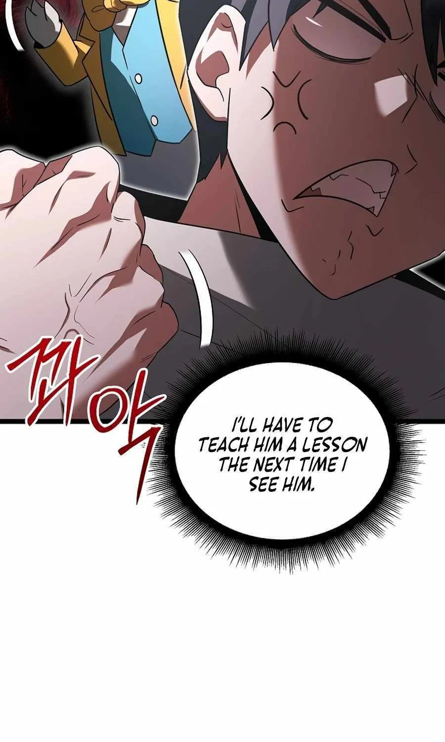 The Hero Became the Duke’s Eldest Son Chapter 35 page 88 - 