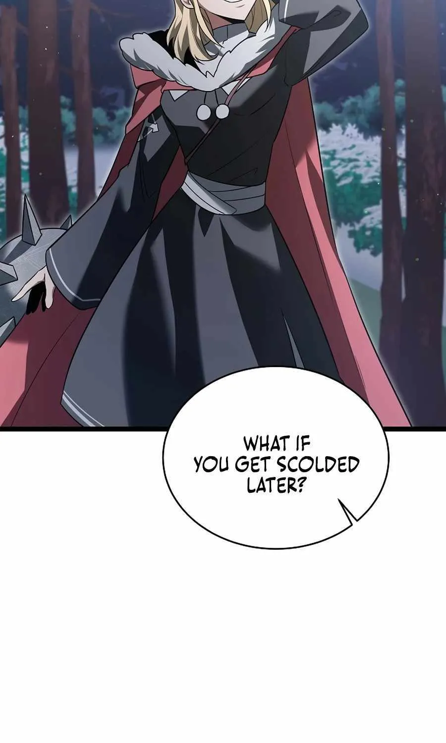 The Hero Became the Duke’s Eldest Son Chapter 35 page 94 - 