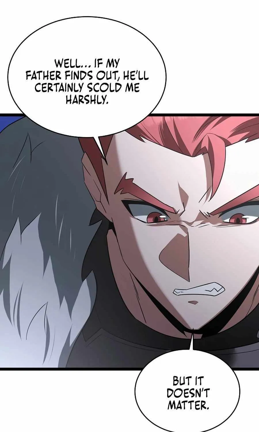 The Hero Became the Duke’s Eldest Son Chapter 35 page 95 - 