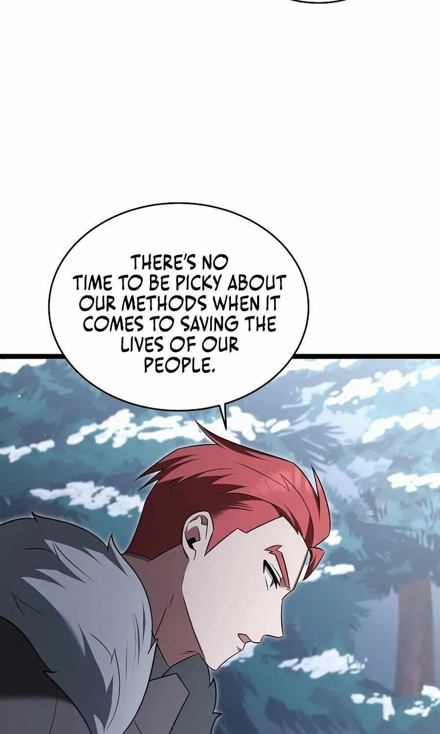 The Hero Became the Duke’s Eldest Son Chapter 35 page 96 - 