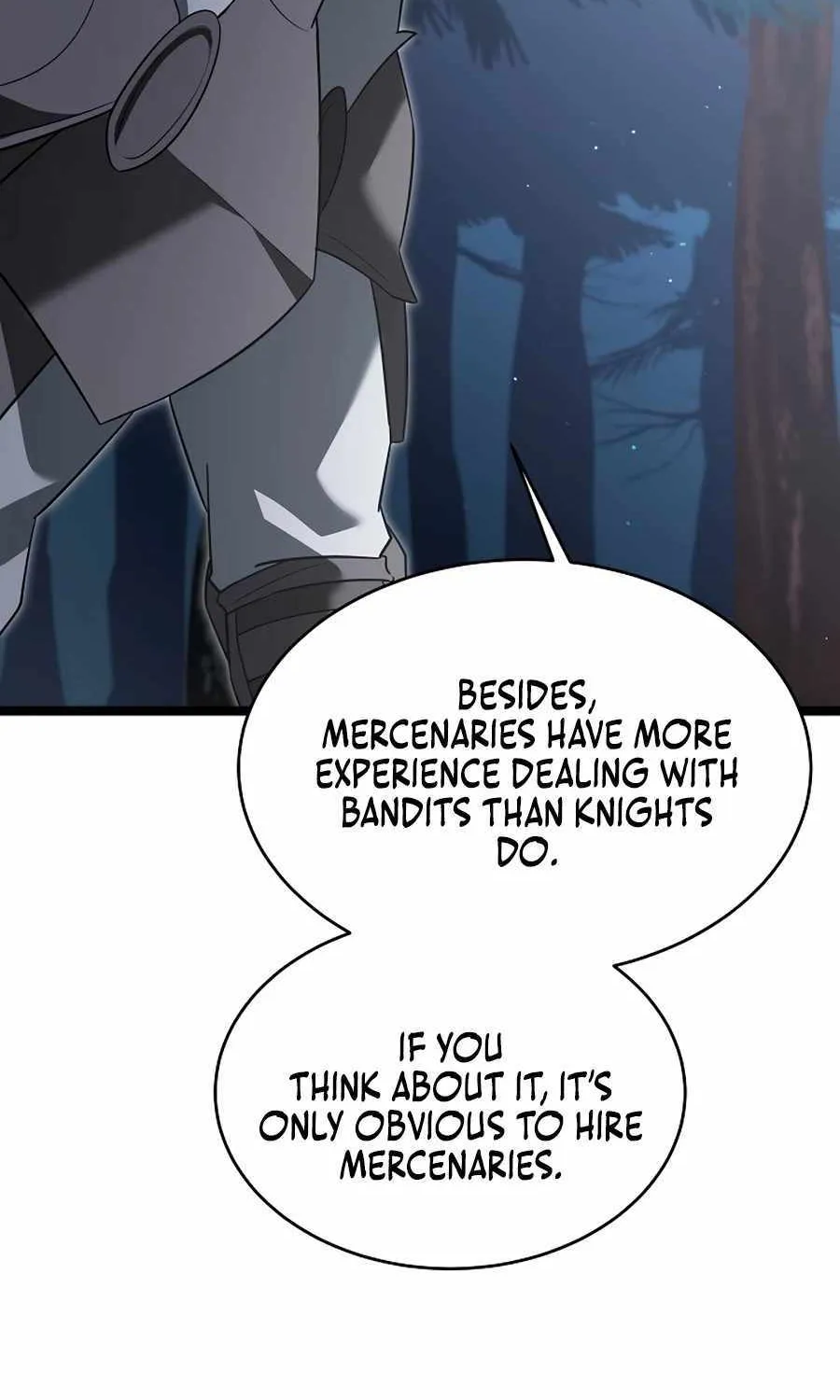 The Hero Became the Duke’s Eldest Son Chapter 35 page 97 - 