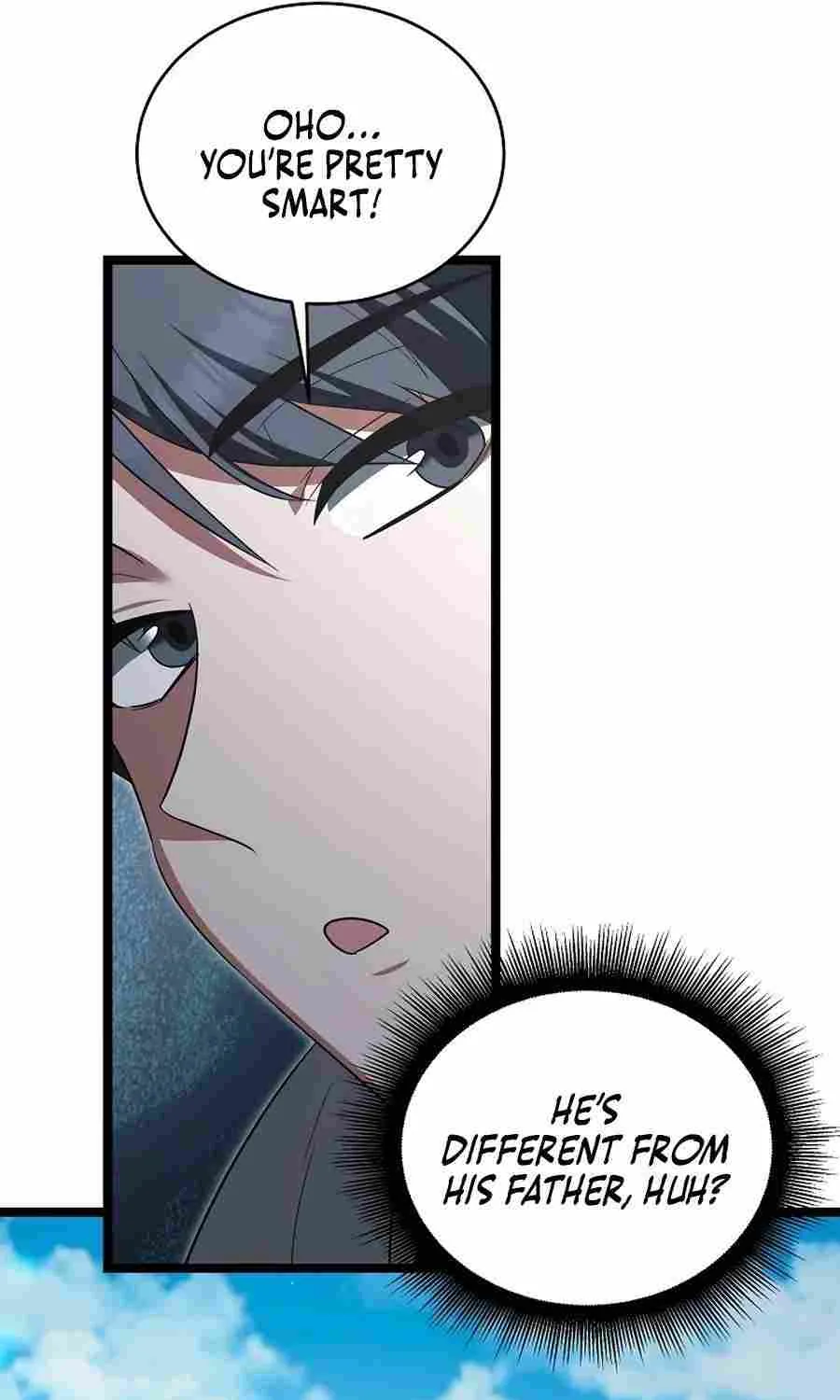 The Hero Became the Duke’s Eldest Son Chapter 35 page 99 - 