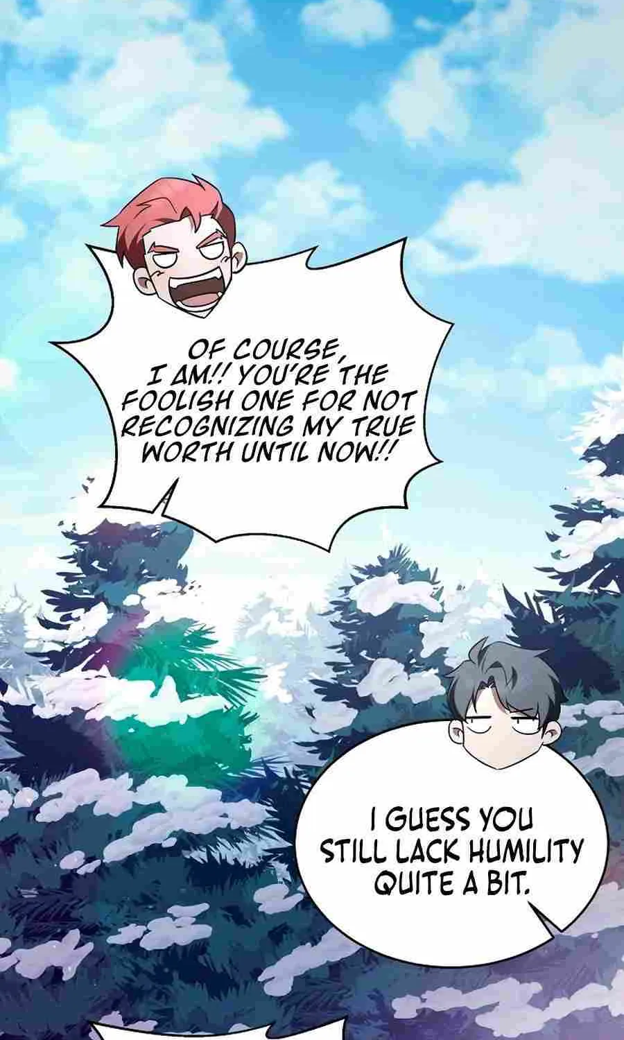 The Hero Became the Duke’s Eldest Son Chapter 35 page 100 - 