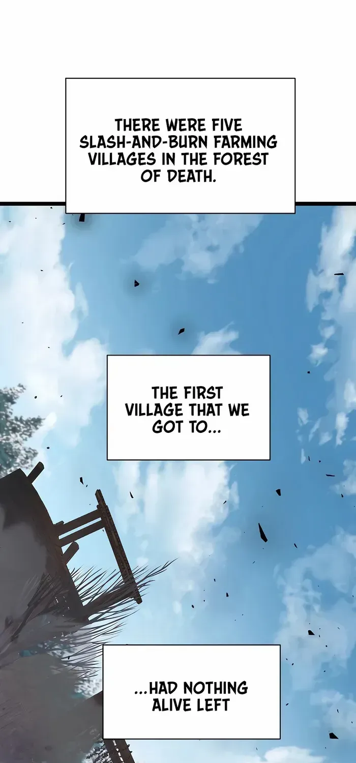 The Hero Became the Duke’s Eldest Son Chapter 36 page 2 - 
