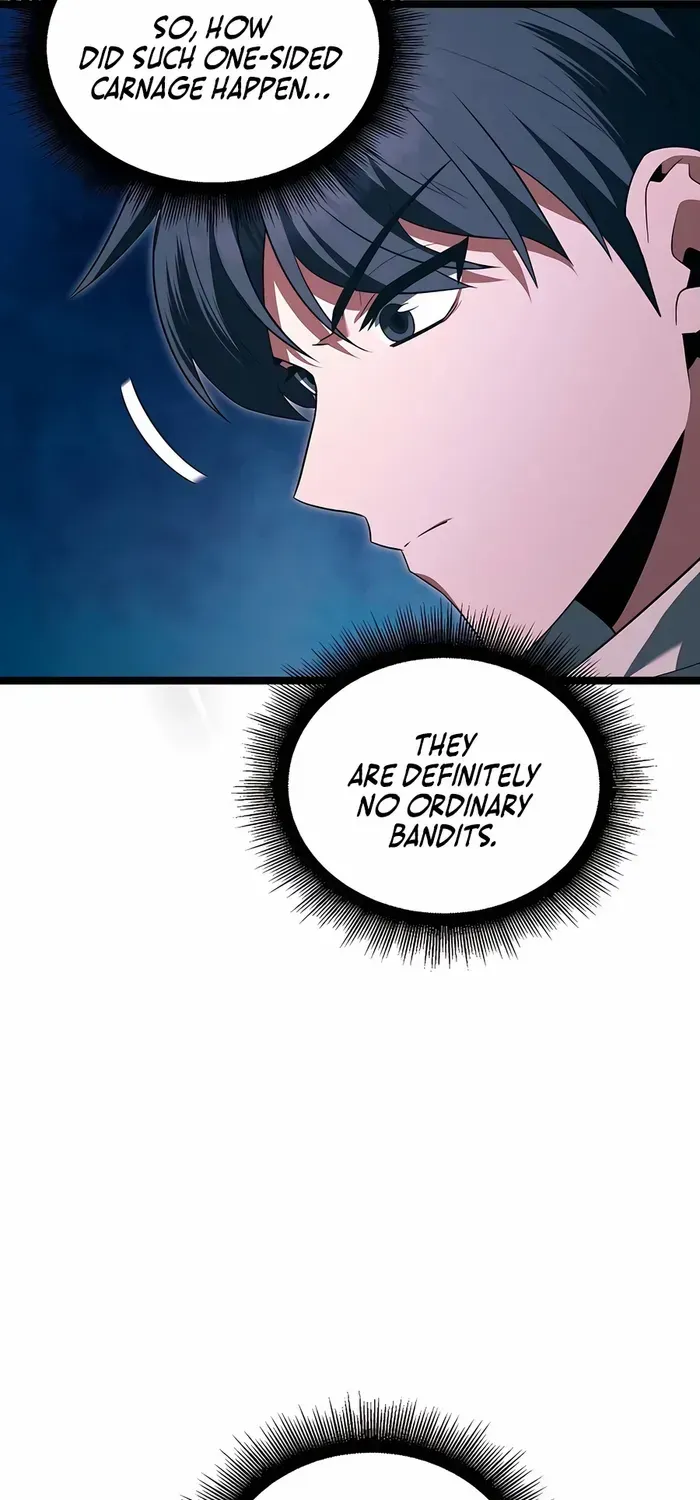 The Hero Became the Duke’s Eldest Son Chapter 36 page 11 - 