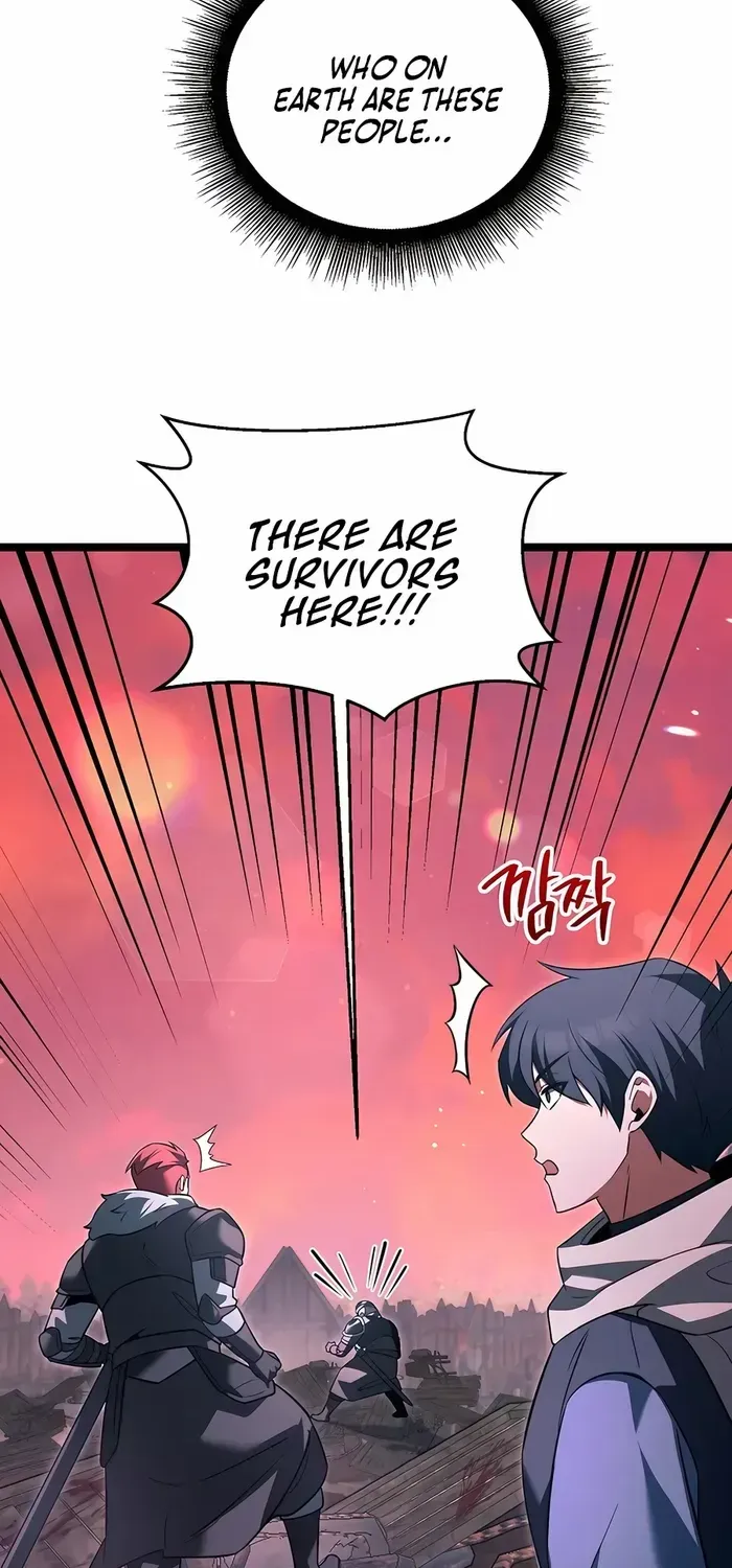 The Hero Became the Duke’s Eldest Son Chapter 36 page 12 - 