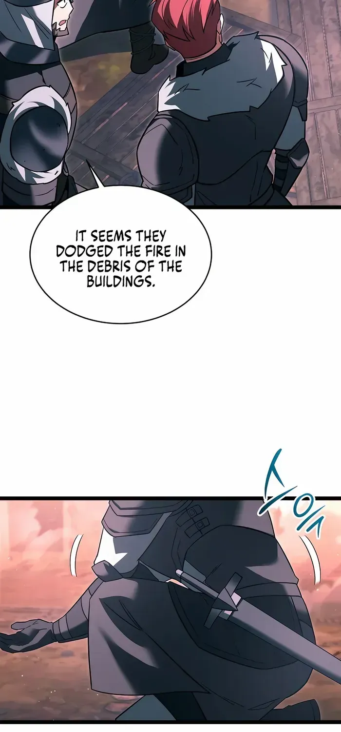 The Hero Became the Duke’s Eldest Son Chapter 36 page 16 - 