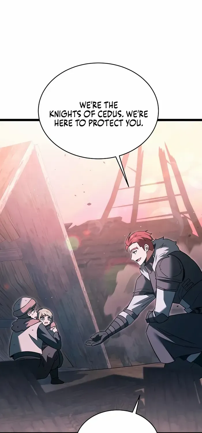 The Hero Became the Duke’s Eldest Son Chapter 36 page 17 - 