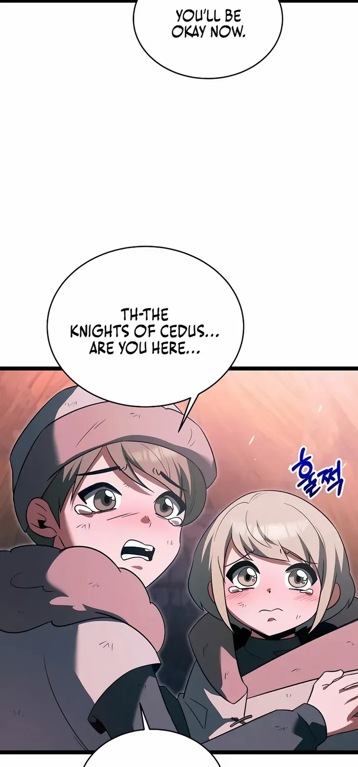 The Hero Became the Duke’s Eldest Son Chapter 36 page 18 - 